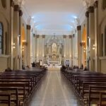 Iglesia Nuestra Se&ntilde;ora de la Merced