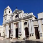 Iglesia Nuestra Se&ntilde;ora de la Merced
