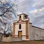Iglesia Nuestra Se&ntilde;ora de la Merced