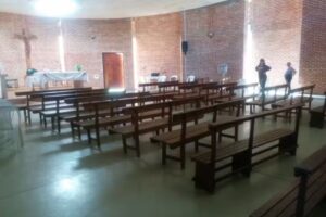 Iglesia Nuestra Señora de la Merced