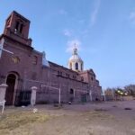 Iglesia Nuestra Se&ntilde;ora de la Merced