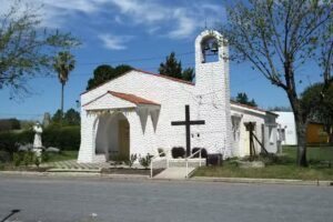 Iglesia Nuestra Señora de la Merced