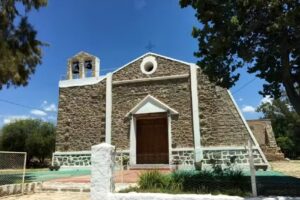 Iglesia Nuestra Se&ntilde;ora de La Merced