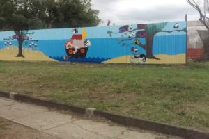 Iglesia Nuestra Se&ntilde;ora de la Paz