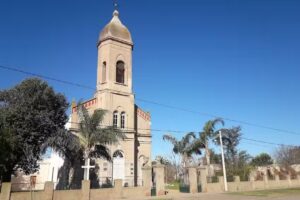 Iglesia Nuestra Se&ntilde;ora de las Nieves
