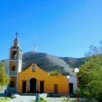 Iglesia Nuestra Se&ntilde;ora de los Dolores