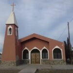 Iglesia Nuestra Se&ntilde;ora De Los Dolores