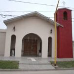 Iglesia Nuestra Se&ntilde;ora de Lourdes