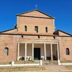 Iglesia Nuestra Se&ntilde;ora De Lourdes