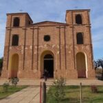 Iglesia Nuestra Se&ntilde;ora de Luj&aacute;n