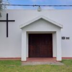 Iglesia Nuestra Se&ntilde;ora De Lujan