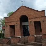 Iglesia Nuestra Se&ntilde;ora de Luj&aacute;n