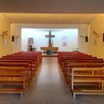 Iglesia Nuestra Se&ntilde;ora de Luj&aacute;n