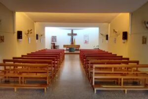 Iglesia Nuestra Se&ntilde;ora de Luj&aacute;n