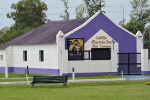 Iglesia Nuestra Señora del Carmen