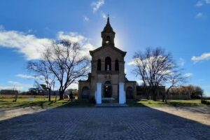 Iglesia Nuestra Se&ntilde;ora del Carmen