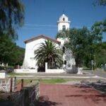 Iglesia Nuestra Se&ntilde;ora del Carmen