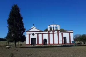 Iglesia Nuestra Se&ntilde;ora del Carmen