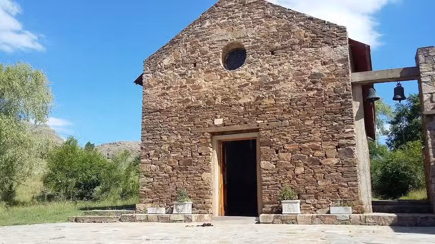 Iglesia Nuestra Se&ntilde;ora del Carmen