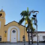 Iglesia Nuestra Se&ntilde;ora del Perpetuo Socorro