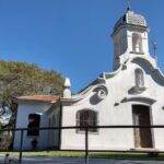 Iglesia Nuestra Se&ntilde;ora Del Pilar