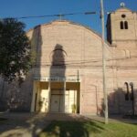 Iglesia Nuestra Se&ntilde;ora del Rosario