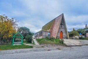 Iglesia &ldquo;Nuestra Se&ntilde;ora del Rosario&rdquo;
