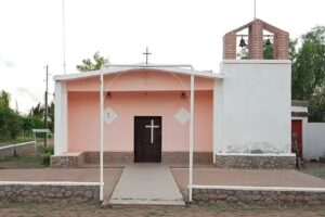 Iglesia Nuestra Señora del Rosario