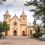 Iglesia Nuestra Se&ntilde;ora del Rosario