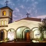 Iglesia Nuestra Sra. De Itati