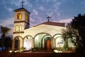 Iglesia Nuestra Sra. De Itati