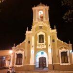 Iglesia Nuestra Sra de Itati