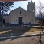 Iglesia Nuestra Sra De La Merced