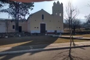 Iglesia Nuestra Sra De La Merced