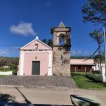 Iglesia Nuestra Sra de La Merced