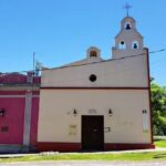 Iglesia Nuestra Sra. Del Carmen