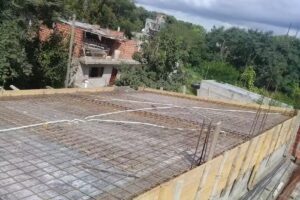 Iglesia Nuestra Virgen De San Nicolas