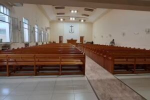 Iglesia Nueva Apostólica