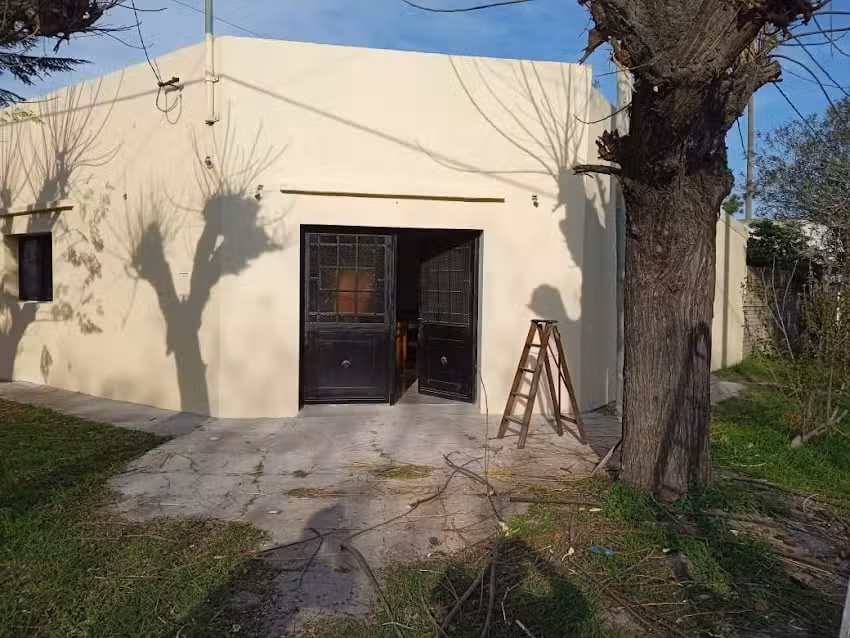 Iglesia Nueva Apostolica