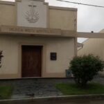 Iglesia Nueva Apostolica