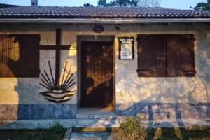 Iglesia Nueva Apost&oacute;lica