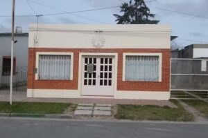 Iglesia nueva Apostolica