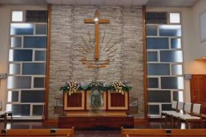 Iglesia Nueva Apost&oacute;lica