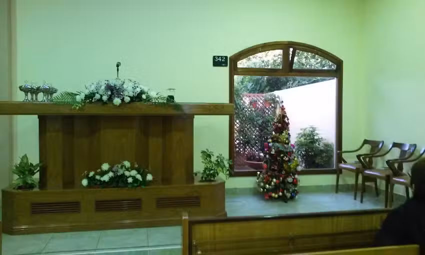 Iglesia Nueva Apost&oacute;lica