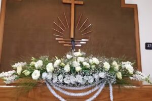 Iglesia Nueva Apostolica