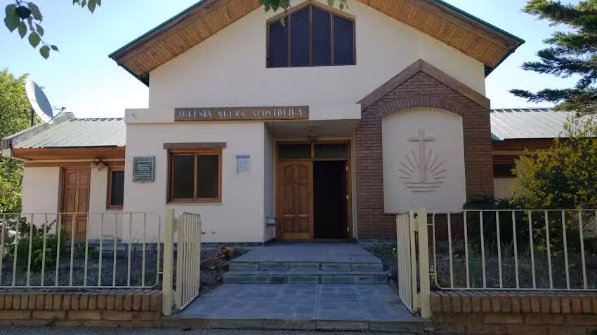 Iglesia Nueva Apostolica