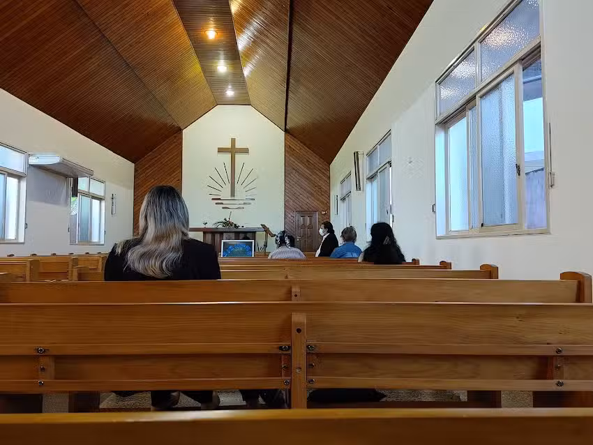Iglesia Nueva Apost&oacute;lica