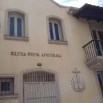 Iglesia Nueva Apostolica