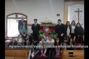 Iglesia Nueva apost&oacute;lica