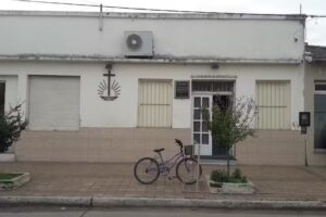 Iglesia Nueva Apost&oacute;lica